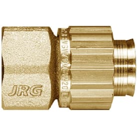 Sanipex union, 1/2" x 16 mm