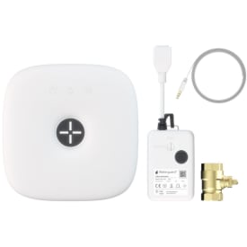 Waterguard+ trådløs Wifi system, enkel
