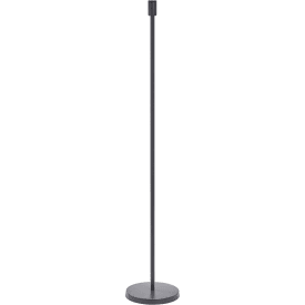 Ledvance Stick lampfot, grå