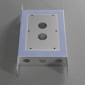Scandtap Harmonized indbygningsboks 1
