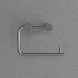 Scandtap Steel Style toalettpapirholder, 135 mm, rustfritt stål