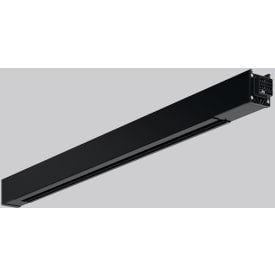 Linedo 3F skinnemodul DALI, 1164 mm, svart