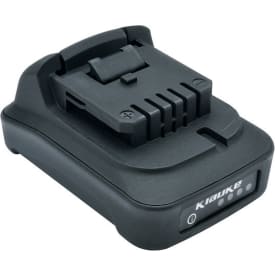Batteri 10,8 V/2,5 Ah, Li-ion (16,2 Wh)