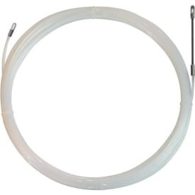 Nylon trekktau Ø4 mm, 20 m
