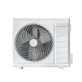 Varmepumpe/Aircondition Mat Pro 18 med Wifi, 6,7kW, udedel