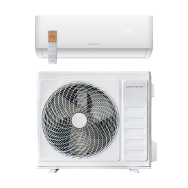 Varmepumpe/Aircondition Mat Pro 18 med Wifi, 6,7kW, komplet