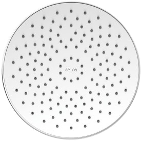 AM.PM Gem takdusch, Ø20 cm, krom