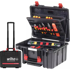 Wiha Electric XL2 1000V verktøytrolley