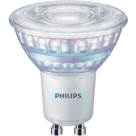 Philips CorePro GU10 spotpære, 3000K, 3W