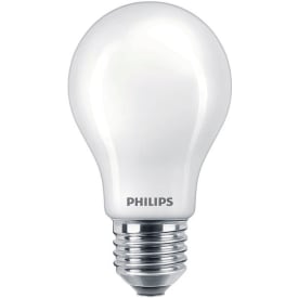 Philips SceneSwitch E27 standardlampa, 2200-2700K, 7,5W