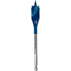5 stk Bosch EXPERT Self Cut Speed fladbor, 18 x 152 mm