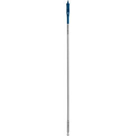 5 stk Bosch flatfres SELFCUT 10 x 400 mm