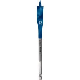 5 stk Bosch EXPERT Self Cut Speed fladbor, 13 x 152 mm