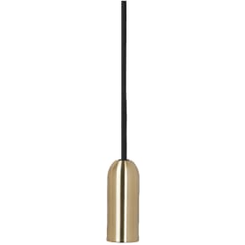 Ledvance Vintage 1906 Round fatningssæt, guld