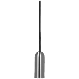 Ledvance Vintage 1906 Round fatningssæt, krom