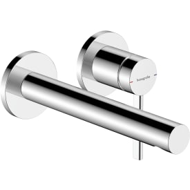 Hansgrohe Zesis S servantbatteri, krom