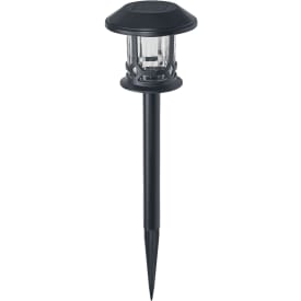 Ledvance Smart+ Wifi solcelle bedlampe, farveskift + hvid,  0,15W