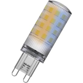 Ledvance Smart+ Wifi G9 stiftlampa, justerbar vit, 3,5W