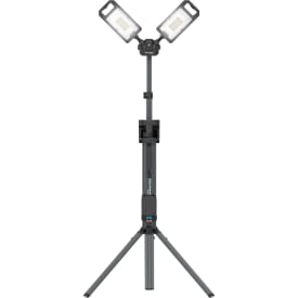 Scangrip arbejdslampe TOWER 8 CONNECT på trefod