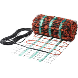Snøfanger 300W/m² 230V 0,5x16,0m