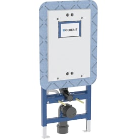 Geberit Sigma inbyggnadscistern, 120 cm