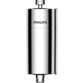 Philips duschfilter, krom