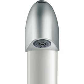 CMA dusjpanel for utenpåliggende montering, 1/2&quot; tilgang ovenfra/bakfra.