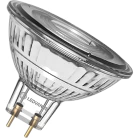 Ledvance GU5,3 stiftpære, 2700K, 2,3W