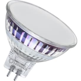 Ledvance GU5,3 stiftpære, 2700K, 3,3W