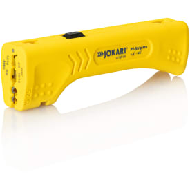 PV-Strip Pro avisoleringsverktøy for solceller 1,5–16 mm²/AWG 16–6