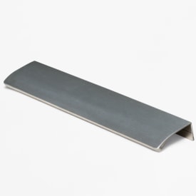 Hafa Verge håndtak, 200 mm, inox