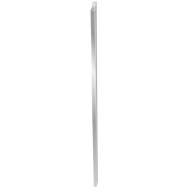 Hafa Edge håndtak, 75.4 mm, krom
