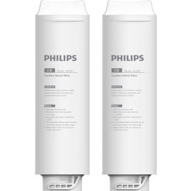 Philips udskiftningsfilter, 2 stk