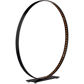 Le Deun Classic XS bordlampe, blå