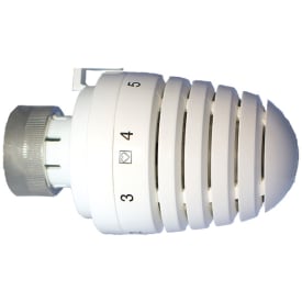 Danfoss egnet designsensor fra Herz, med unionsmutter