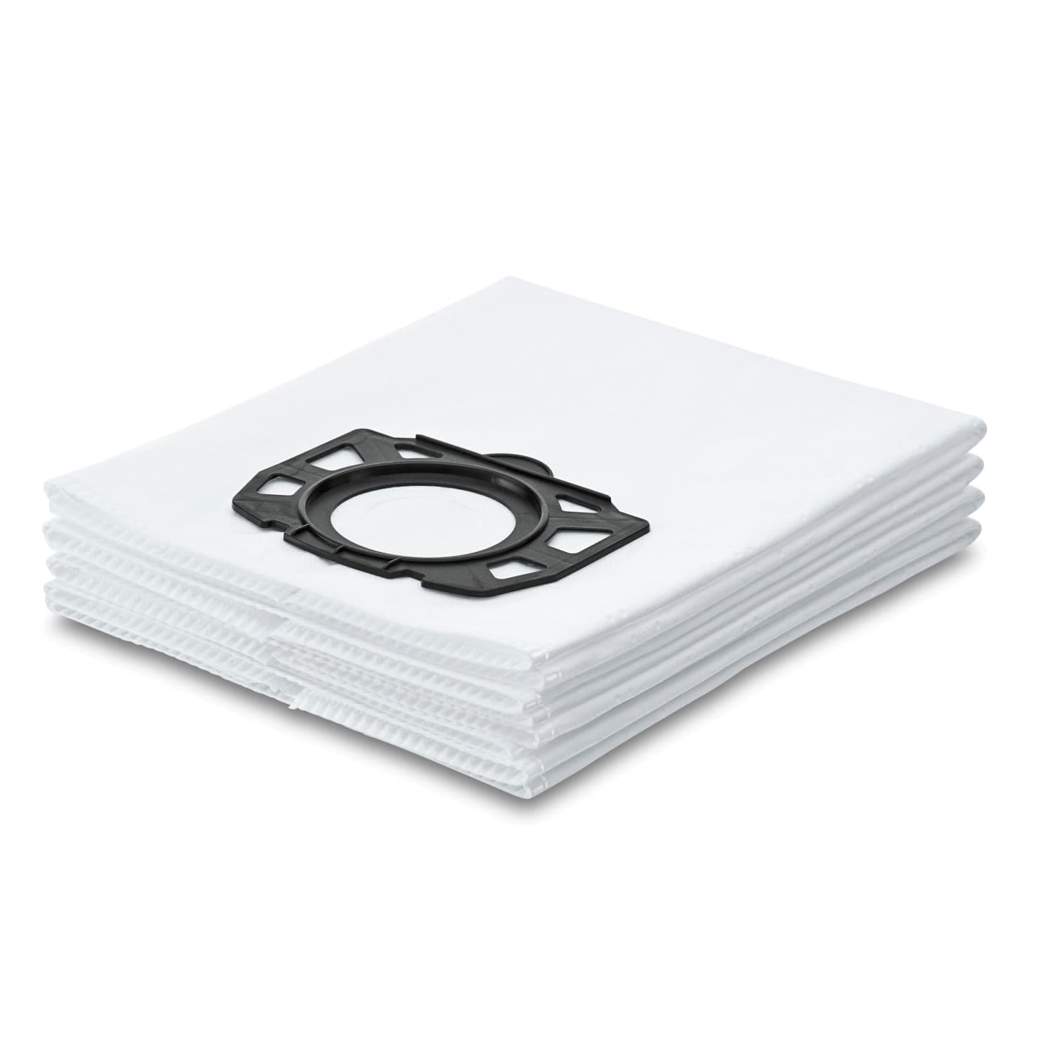 Kjøp Kärcher WD 5 fleece Støvsugerposer 4 stk. 2.863 006.0 Støvsugerposer 5 pk | KÄRCHER