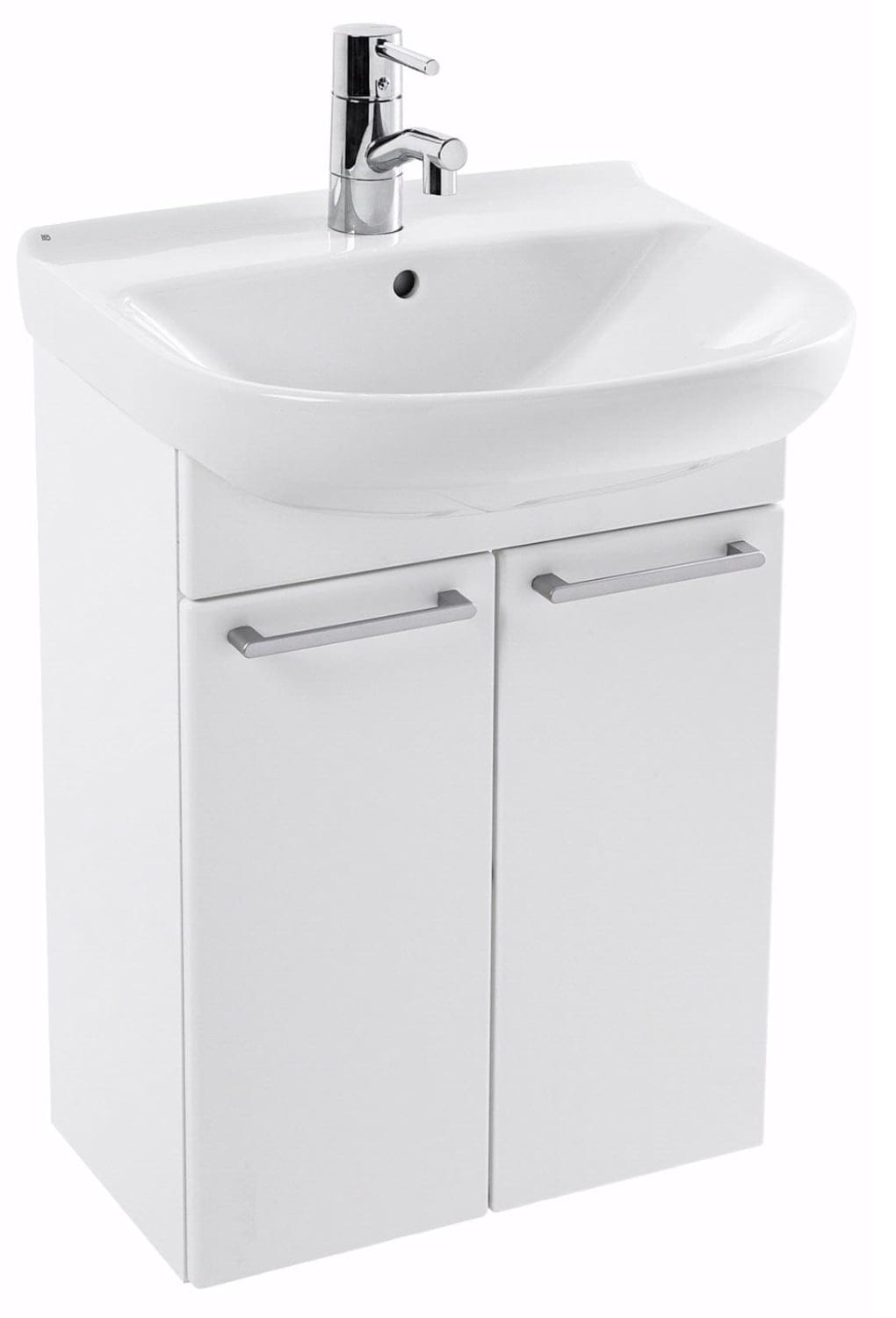 Kop Ifo Cera Mobelpaket 50 cm m/Dorrar, Vit 8971687