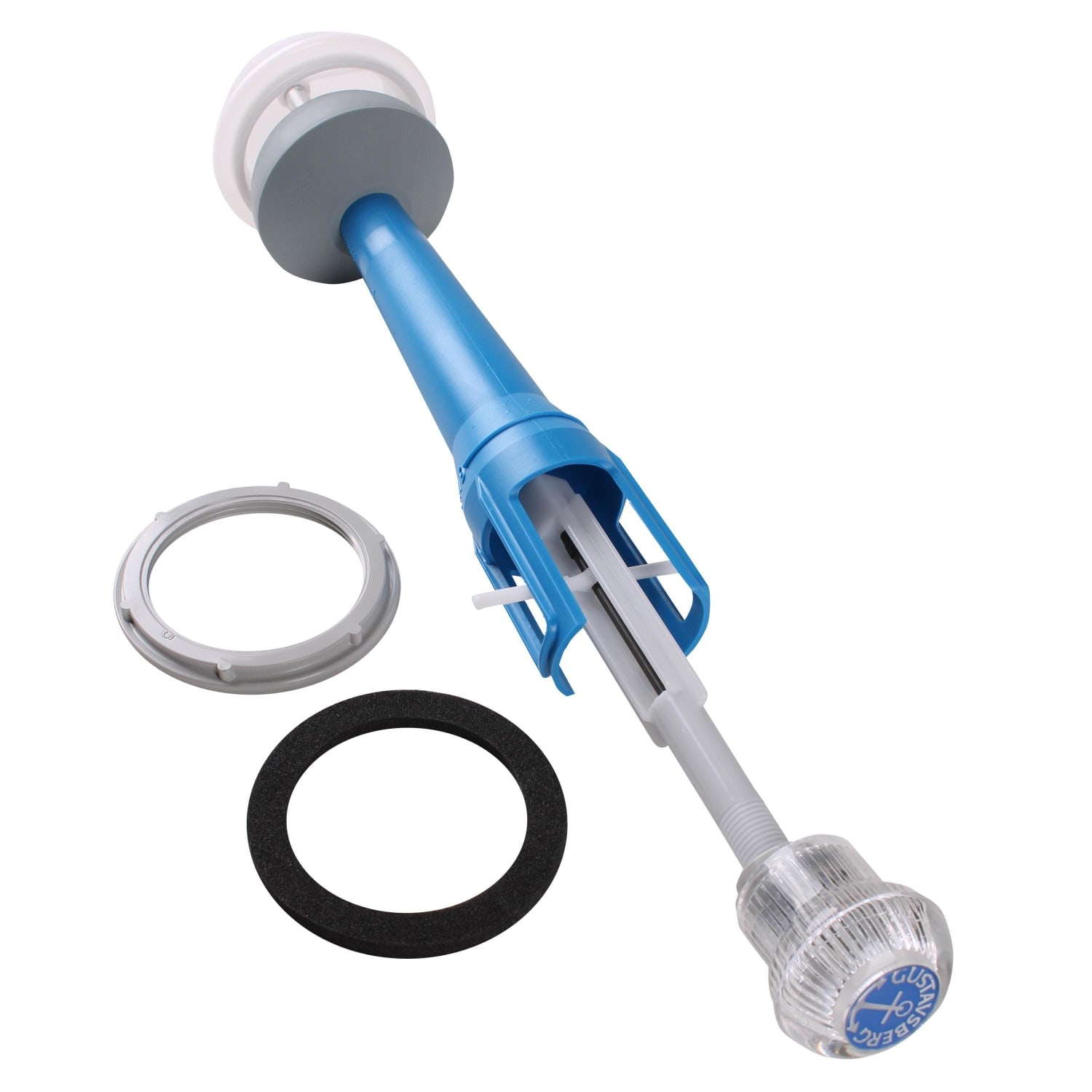 Köp Gustavsberg NP-20 Bottenventil 7891732