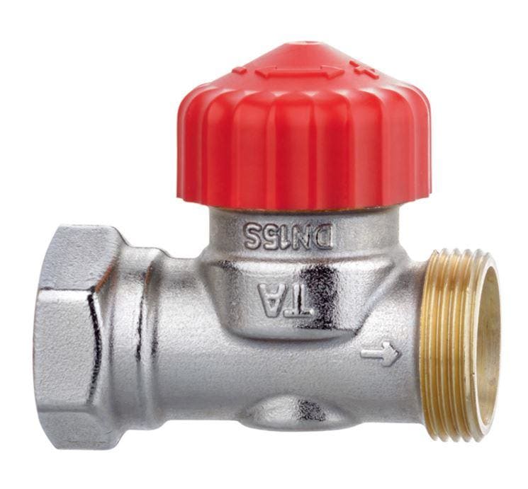 Клапан trv 3