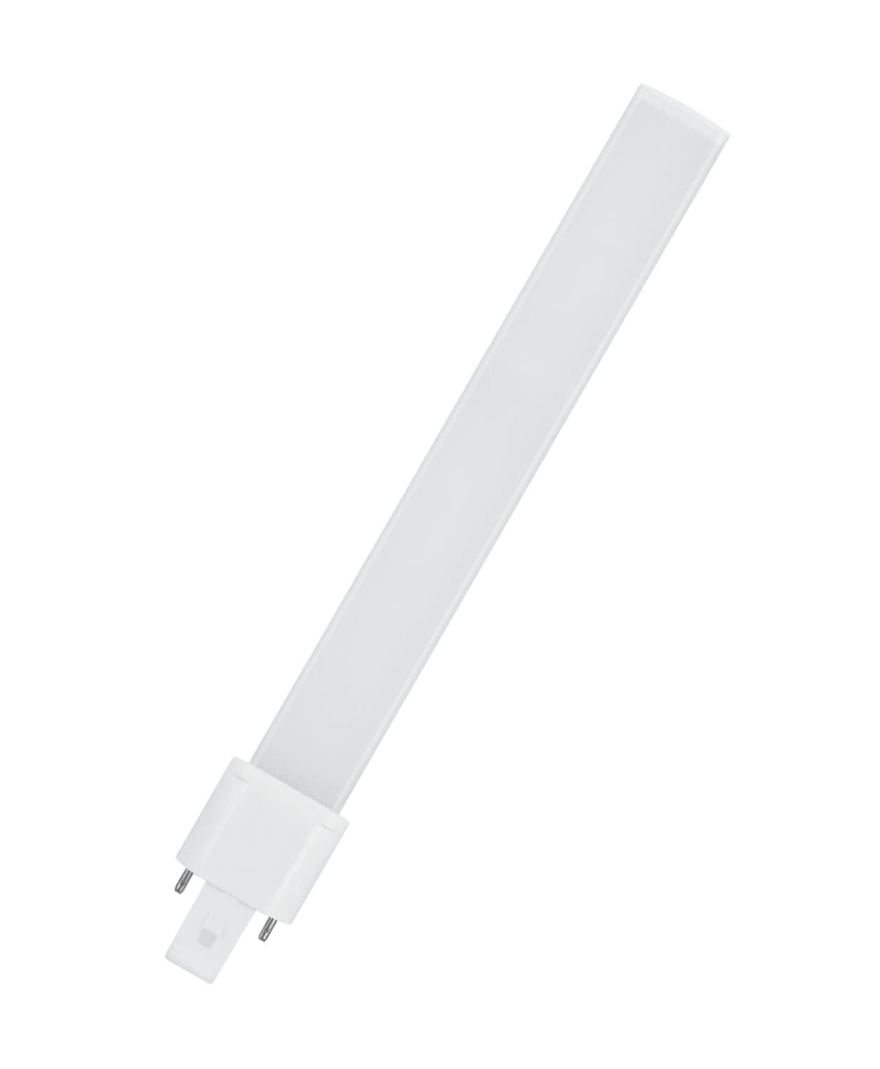 Køb Osram Dulux S LED EM 6W/840 (11W) G23 5657029183