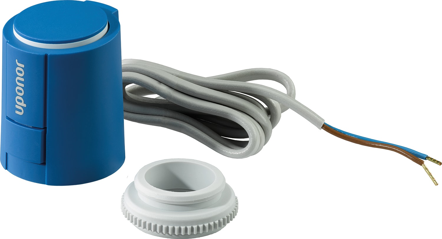 Kob Uponor Vario S multitelestat 24 Volt 466235324