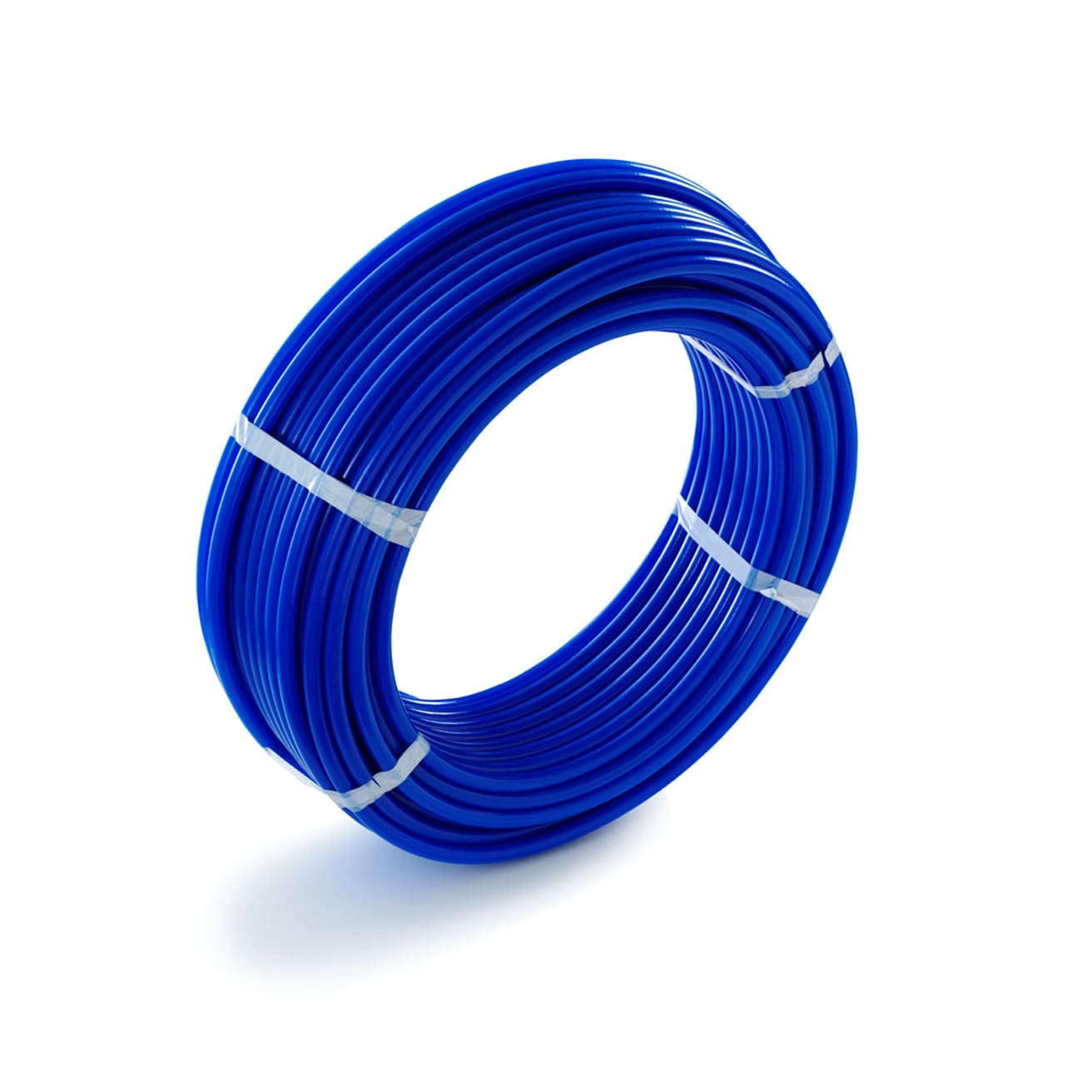 Kob Nordic Pex-A Evoh gulvvarmeror pa 20 mm og 160 meter - passer til ...