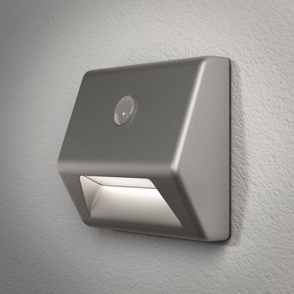 Osram Nightlux Stair LED Spot msensor Osram Nightlux Stair LED Spot msensor