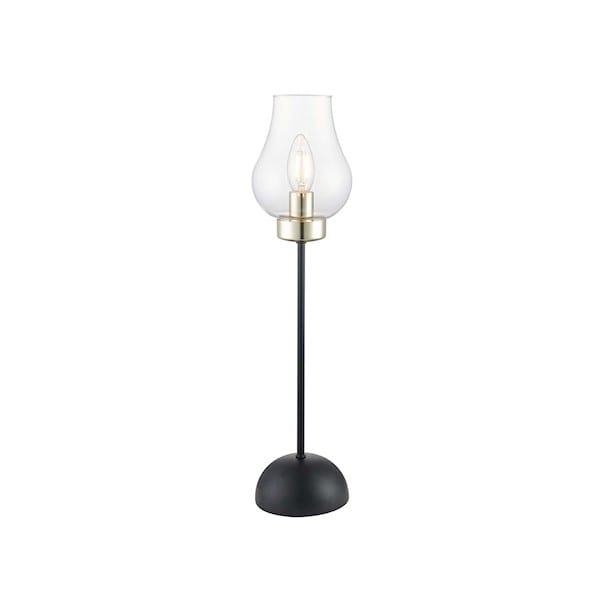 Halo Design Cognac Bordlampe Halo Design Cognac Bordlampe