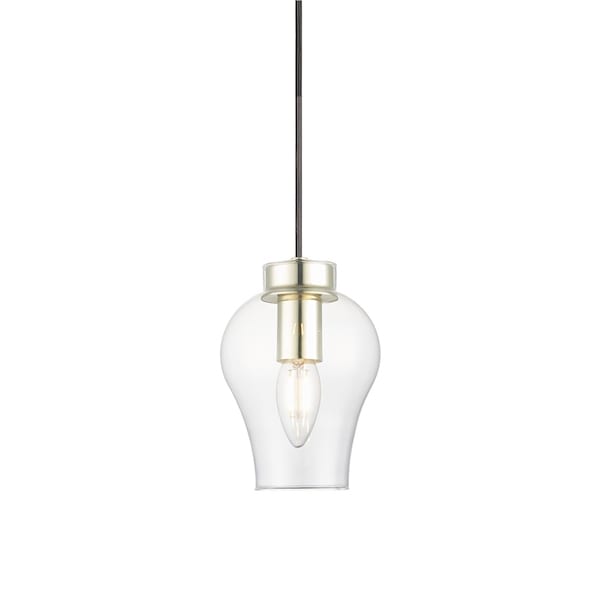Halo Design Cognac Pendel Halo Design Cognac Bordlampe