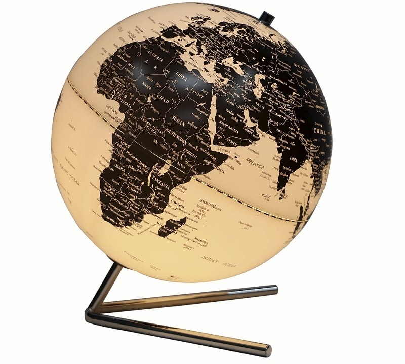 Halo Design The World Globus Halo Design The World Globus