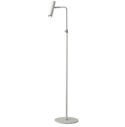 Herstal Vertigo Gulvlampe Herstal Leika Gulvlampe fod (uden skærm)