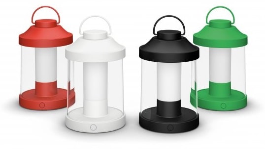 Philips myGarden Abelia Bordlampe myGarden Bordlampe 1736030P0 | PHILIPS