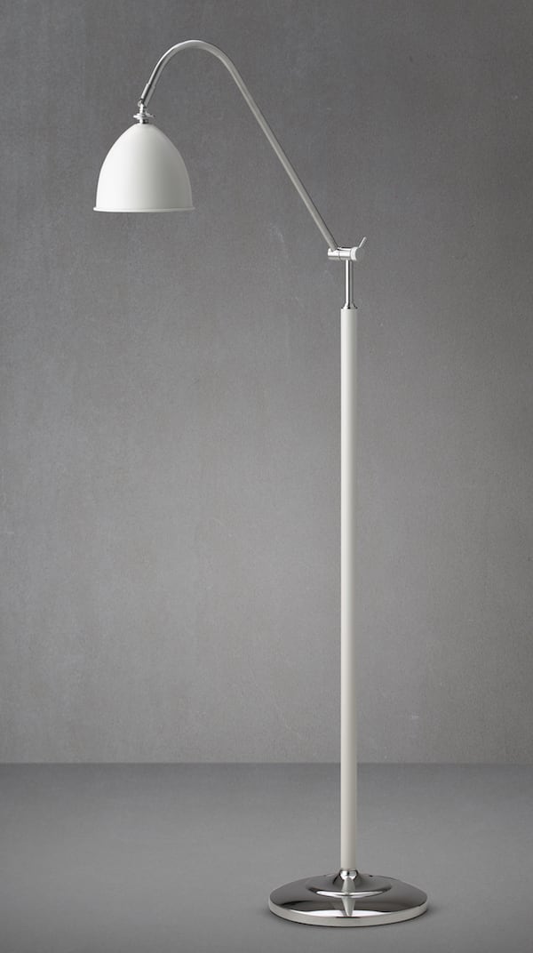 Herstal gulvlampe Herstal gulvlampe