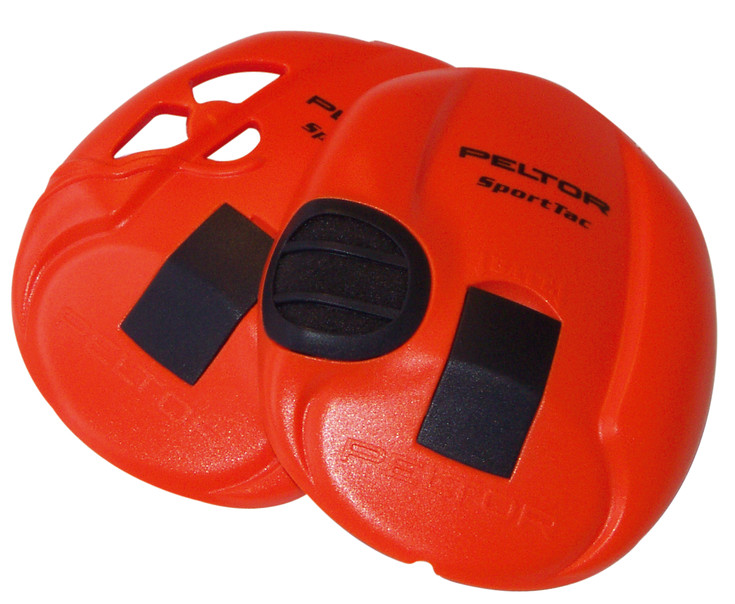 3M Peltor SportTac ørevern